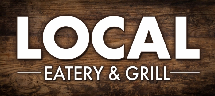 Local Eatery & Grill Logo
